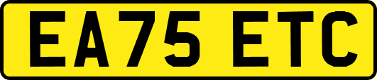 EA75ETC