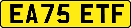 EA75ETF