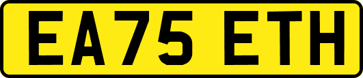 EA75ETH