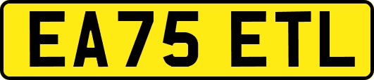 EA75ETL