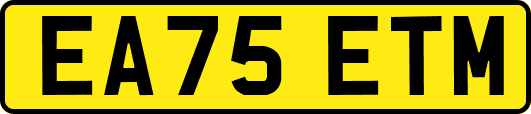 EA75ETM