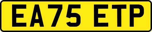 EA75ETP