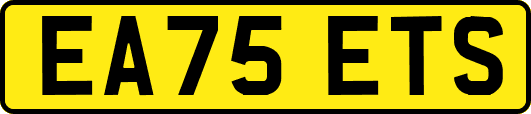 EA75ETS
