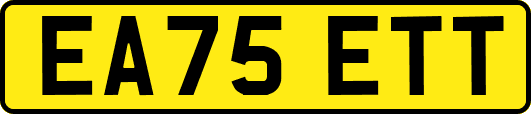 EA75ETT
