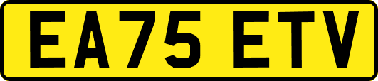 EA75ETV