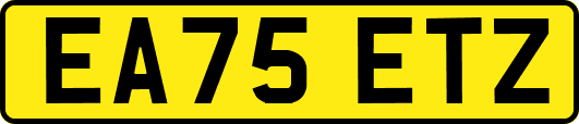 EA75ETZ