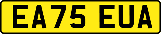 EA75EUA