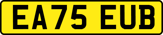 EA75EUB