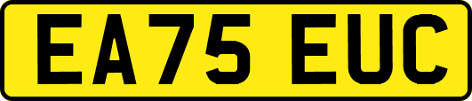EA75EUC