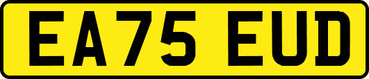 EA75EUD