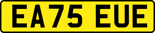 EA75EUE