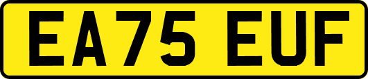 EA75EUF