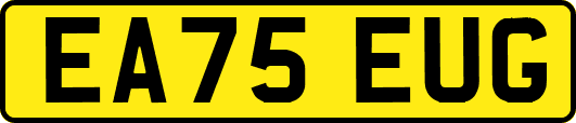 EA75EUG