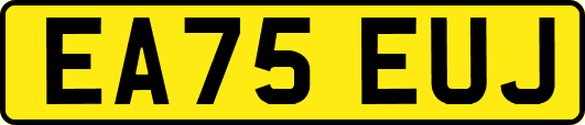 EA75EUJ