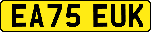 EA75EUK