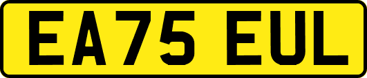 EA75EUL