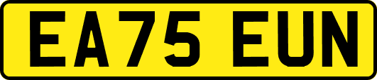 EA75EUN