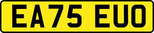 EA75EUO