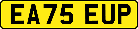 EA75EUP
