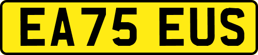 EA75EUS