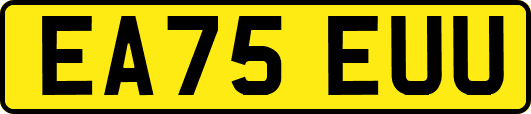 EA75EUU