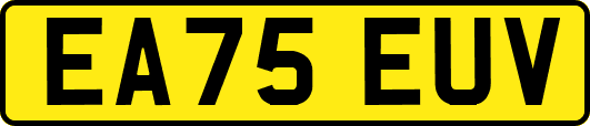 EA75EUV
