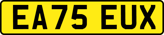 EA75EUX