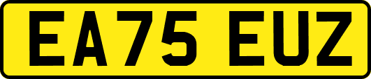 EA75EUZ