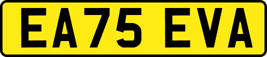 EA75EVA