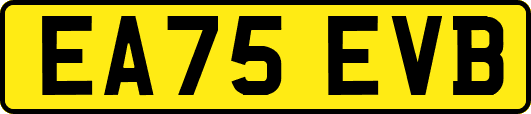 EA75EVB