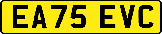 EA75EVC