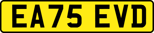 EA75EVD