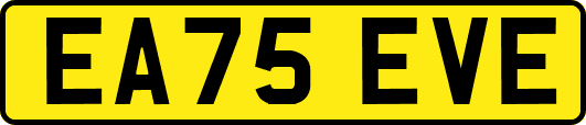 EA75EVE