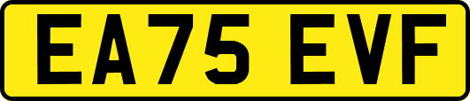 EA75EVF