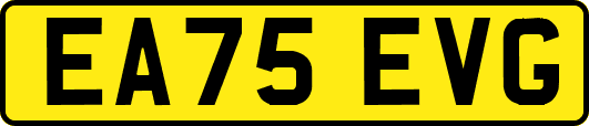 EA75EVG