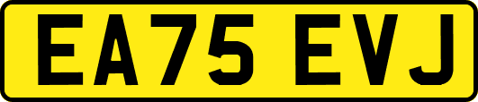EA75EVJ