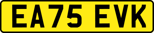EA75EVK