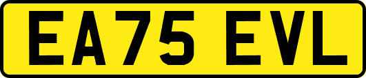 EA75EVL