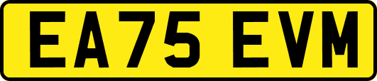 EA75EVM