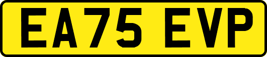 EA75EVP