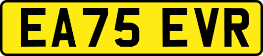 EA75EVR