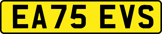EA75EVS