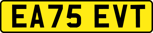 EA75EVT