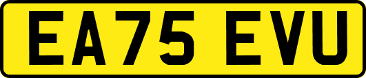 EA75EVU
