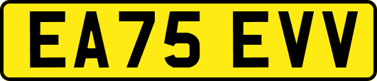 EA75EVV