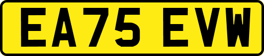 EA75EVW