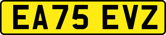 EA75EVZ