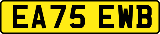 EA75EWB