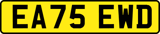 EA75EWD