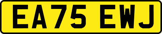 EA75EWJ